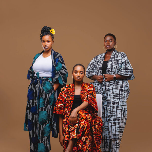 Huru Ankara Set Ksh 5,500.00