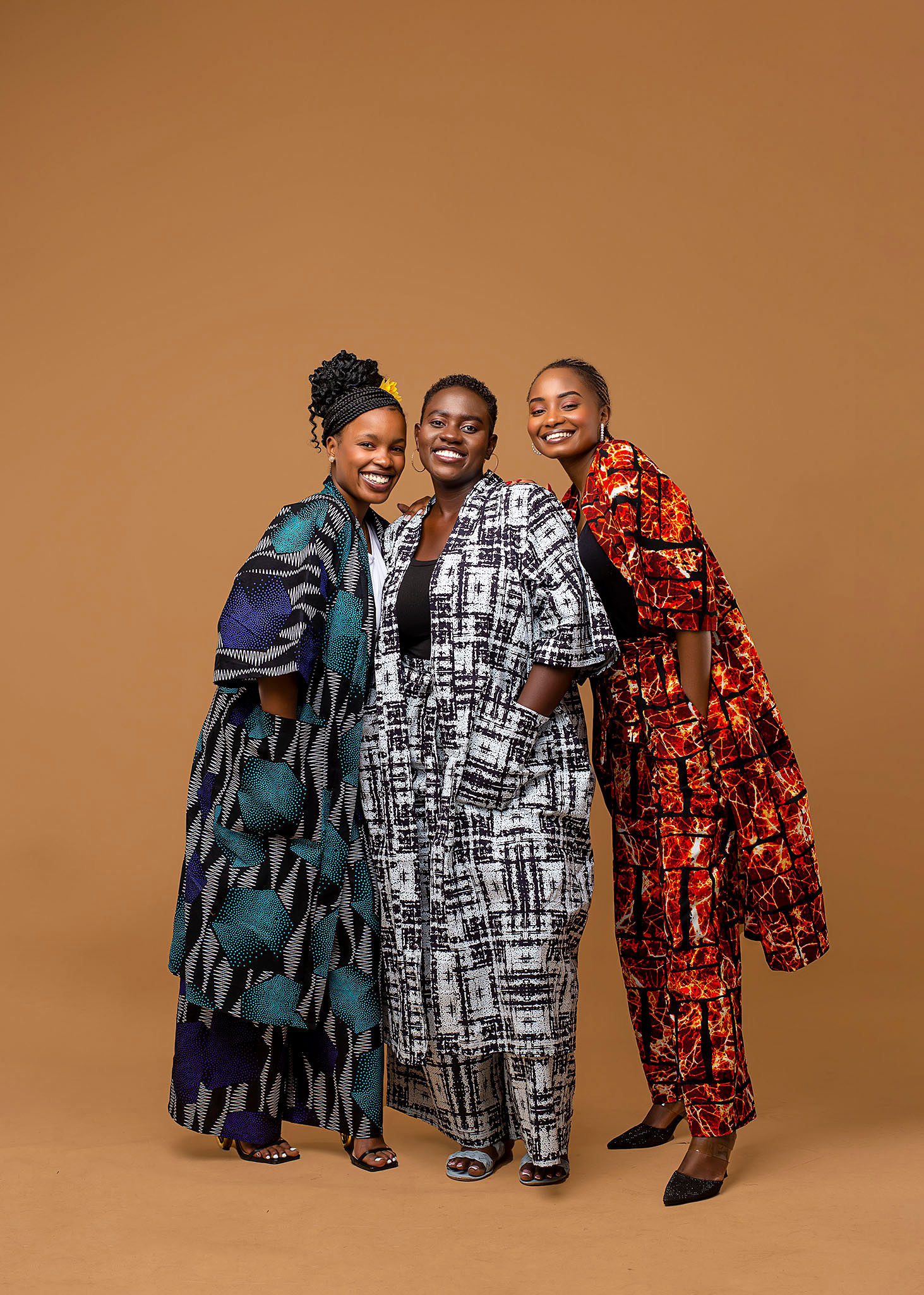 Read more about the article How to Choose the Right Fabric for Your Body Type and Occasion