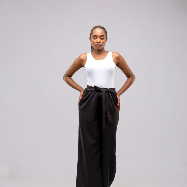 Huru Cotton Pants Ksh 2,300.00