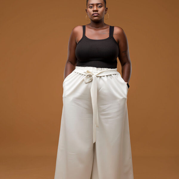 Huru Cotton Pants Ksh 2,300.00